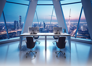 Finfex Solutions